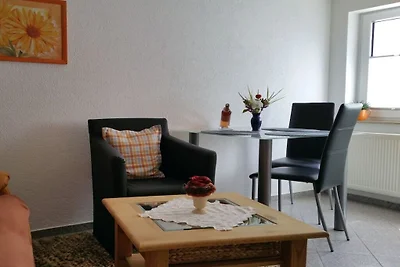Apartamento vacacional de 1 dormitorio.