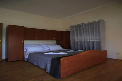 Apartment Barbara - Two Bedroom apartment wit...