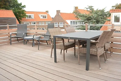 (DN119) Ganz neu gebautes City-Apartment