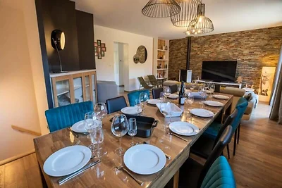 Ferienwohnung in Les Allues in der Nähe des...