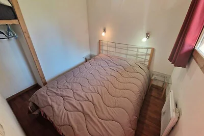 Wohnung in Alpe d'Huez in der Nähe des...