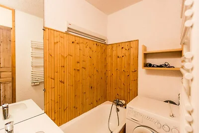 2 Zimmer für 5 Personen