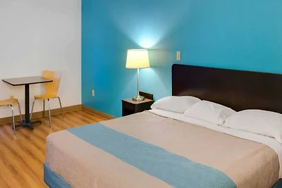 1 Kingsize-Bett | Suite, Nichtraucher,...