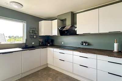 18 Personen Ferienhaus in Harboøre