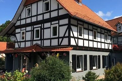 Moderna casa vacanze in Assia