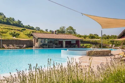 Holiday apartment with 1 bedroom