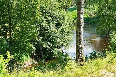 5 Personen Ferienhaus in HEDEKAS