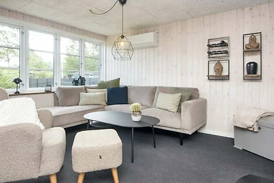 6 persoons vakantie huis in Bjert-By Traum