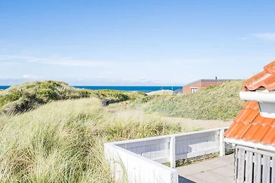 6 Personen Ferienhaus in Henne