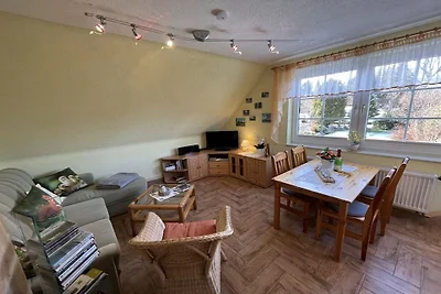 Ferienwohnung mit 1 Schlafzimmer