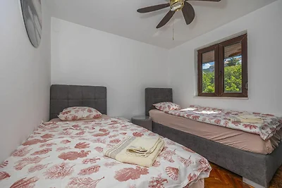 Wohnung in Kroatien nahe Küste