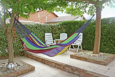 Gemütliches Ferienhaus in Piquecos mit privat...