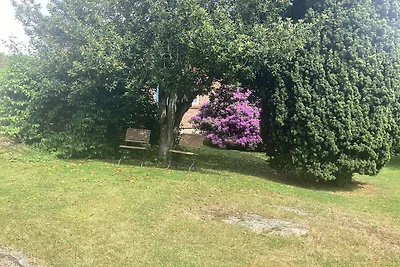 4 Personen Ferienhaus in STENINGE