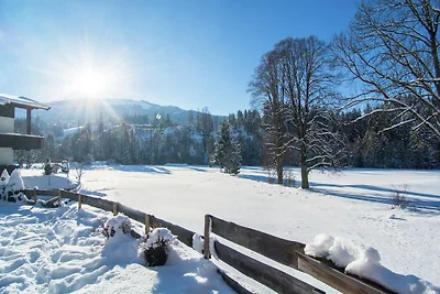 Chalet en Ellmau cerca de pistas de esquí