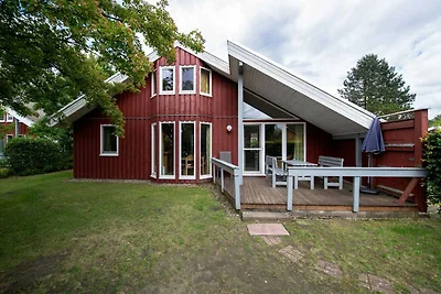 Ferienhaus im Ferienpark Mirow