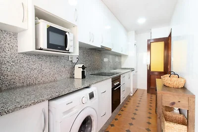 Haus in Canet nahe dem besten Strand