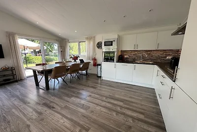 Chalet para 6 personas en Biddinghuizen