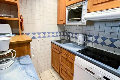 Wohnung in einer Residenz mit Aufzug