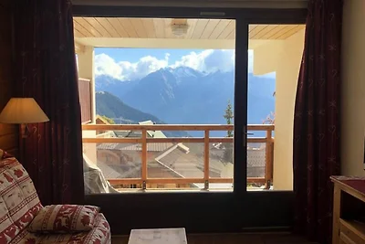 Studio für 4 Personen