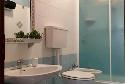 Apartament na Sycylii blisko plaży