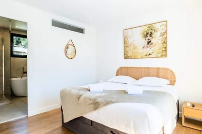 Huis in Cannes met zwembad vlakbij Rue...