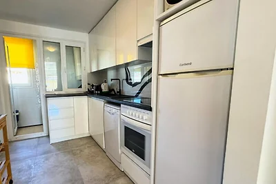 Appartement in Cabopino bij Golf & Strand