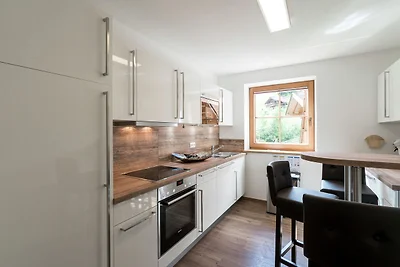Luxus-Ferienwohnung in Saalbach-Hinterglemm n...