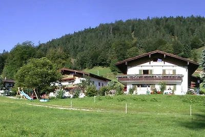 Ferienwohnung mit 2 Schlafzimmer