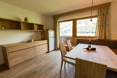 Appartamento per vacanze nella natura...