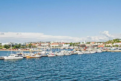 4 Personen Ferienhaus in STRÖMSTAD