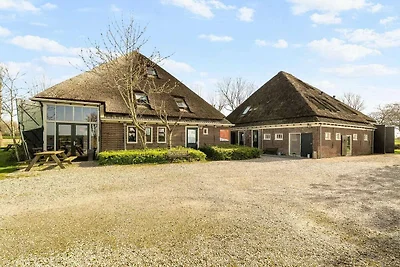 Appartement Rustiek für 4 Personen in Schagen