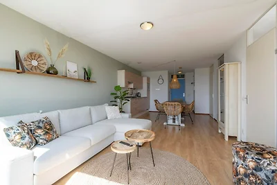 Wohnung in Groote Keeten am Strand