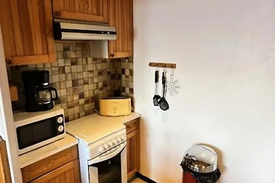 Apartment in Viel Alpe in der Nähe des...