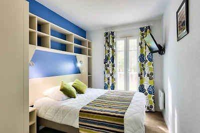 Die Hהuser von Lacanau les Pins