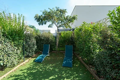 Ottimo appartamento con barbecue