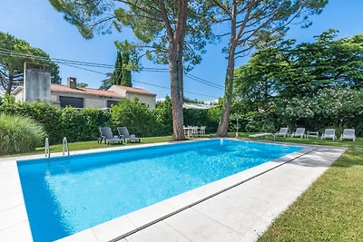Großzügige Villa am Gardasee mit privatem Poo...