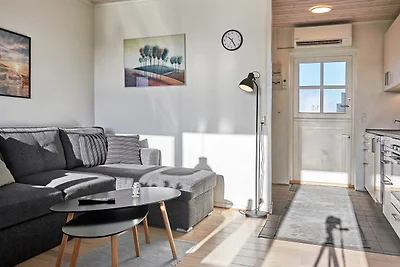 4 persoons vakantie huis in Allinge