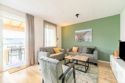 Gemütliches Ferienhaus mit privatem Garten