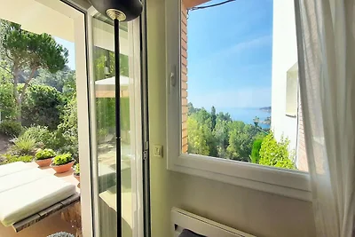 Appartamento con 2 camere da letto a Llafranc