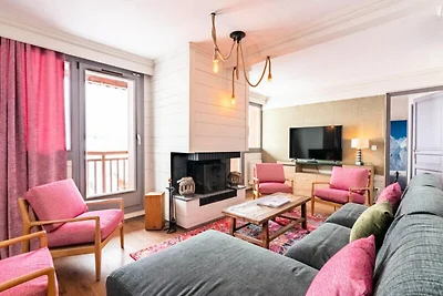 Luxuriöse 7-Zimmer-Maisonette-Wohnung – 145...