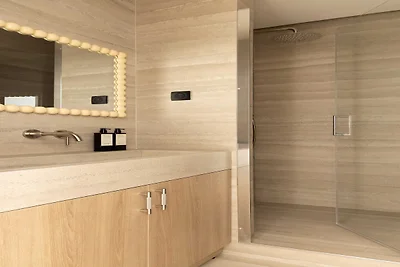 Elegant appartement met airconditioning - 1 s...