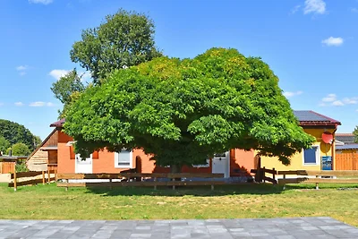 Einladende Ferienwohnung in der Oase am...