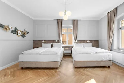 Residence Hugo - Apartment
