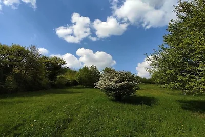 Tentlodge in Echternacherbruck