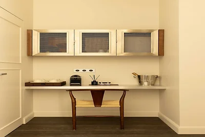 Bourgogne Hostel - Kamer 01 PRM - 2P -...