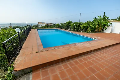 Villa in Sicilia con piscina privata