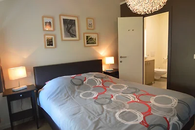Ferienhaus in Ondenval am Wald und Fluss