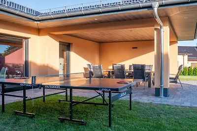 Ferienhaus mit 1 Schlafzimmer