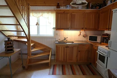 5 Personen Ferienhaus in MULLHYTTAN-By Traum