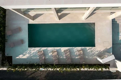 Meerblick Villa Turnea